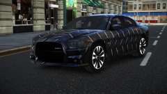 Dodge Charger Ainory S11 для GTA 4