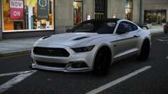 Ford Mustang Yuvokase
