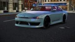 Nissan Silvia Xijimame