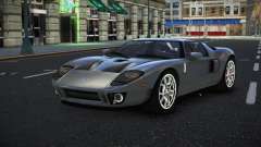 Ford GT Ripakeri