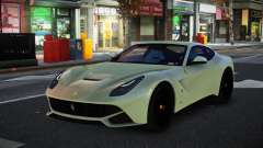 Ferrari F12 Eljake для GTA 4
