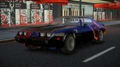 Pontiac Trans AM Briley S7 для GTA 4
