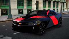 Chevrolet Camaro Ternie S12 для GTA 4