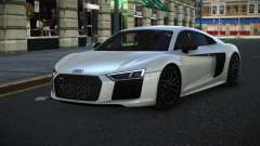 Audi R8 Redenria для GTA 4