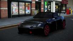 Honda S2000 Hantyco S10 для GTA 4
