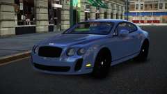 Bentley Continental Anjaz для GTA 4