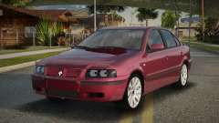 Samand LX Ikco Sport для GTA San Andreas