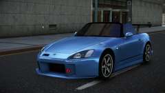 Honda S2000 Rajes для GTA 4