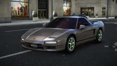 Honda NSX Bogxobowi