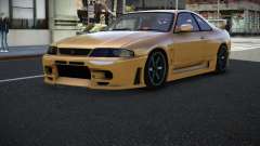 Nissan Skyline R33 Cociwiyu