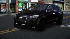Audi Q7 Zoyicab для GTA 4