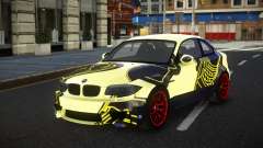 BMW 1M Ganfer S5 для GTA 4