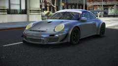 Porsche 911 Cewabek для GTA 4