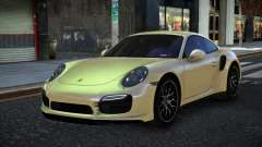 Porsche 911 Ahsod для GTA 4