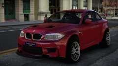BMW 1M Fewacuv для GTA 4