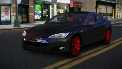 Tesla Model S Maboxixuj для GTA 4