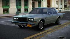 Dodge Diplomat Fafobese для GTA 4