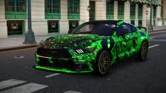 Ford Mustang Jaketho S4 для GTA 4