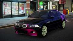 BMW M3 E46 Rissory S11 для GTA 4
