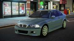 BMW M3 E46 Rissory для GTA 4