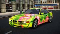 BMW 850 Granithan S9 для GTA 4
