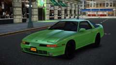 Toyota Supra Gupxuxi для GTA 4