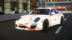 Porsche 911 Risma S1 для GTA 4