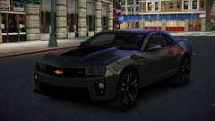 Chevrolet Camaro Ralanotu