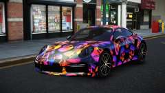 Porsche 911 Gelthber S14 для GTA 4