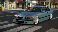BMW M3 E36 Hafuyo