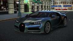 Bugatti Chiron Nalos S5 для GTA 4