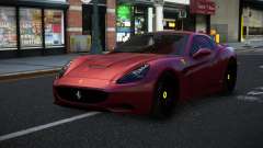 Ferrari California Niob