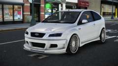 Ford Focus Ijof для GTA 4