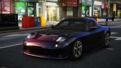 Mazda RX-7 Ninety S5 для GTA 4