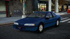 Ford Thunderbird Recuhoda для GTA 4