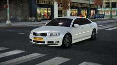 Audi A8 Odok для GTA 4
