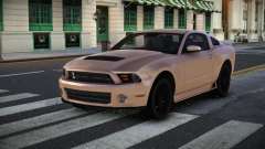 Ford Mustang Habkadupi для GTA 4