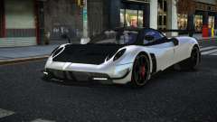 Pagani Huayra Jorcke для GTA 4