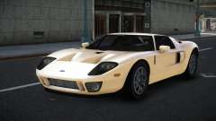 Ford GT Dadnofiha для GTA 4