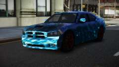 Dodge Charger Denter S10 для GTA 4