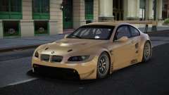BMW M3 E92 Bisagon для GTA 4