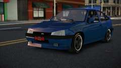 Opel Kadett Loqqubuzu для GTA 4