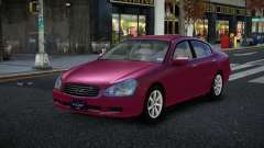 Infiniti Q45 Zebmo для GTA 4