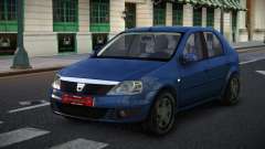 Dacia Logan Xuvgid