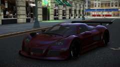 Gumpert Apollo Salpu для GTA 4
