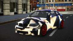 BMW 1M Ganfer S4 для GTA 4