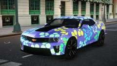 Chevrolet Camaro Ternie S14 для GTA 4