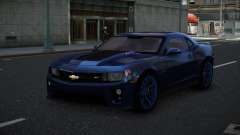 Chevrolet Camaro Woskom для GTA 4