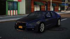 Audi S8 Piwsiqan для GTA 4