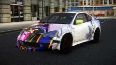 Honda Integra Lynce S7 для GTA 4